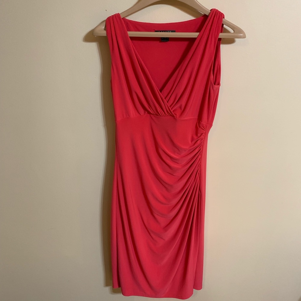 Dress- Ralph Lauren